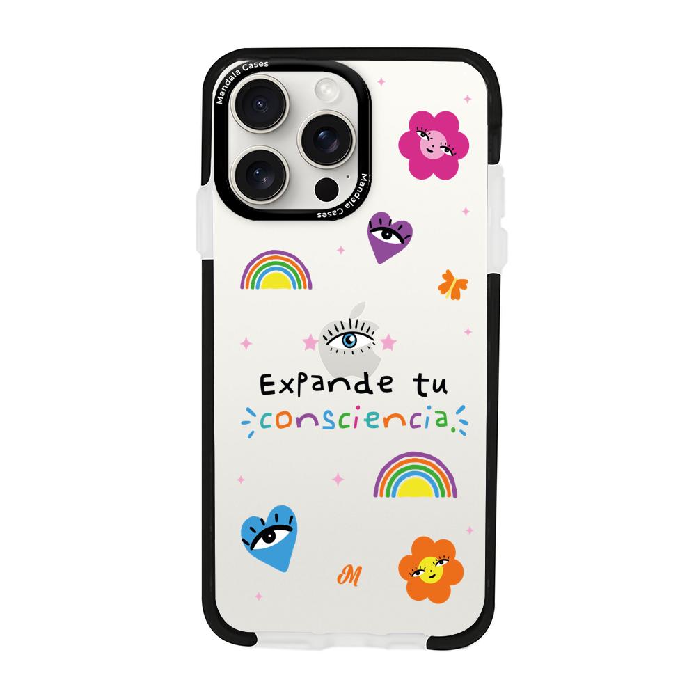 Cases para iphone 15 pro - Mandala Cases