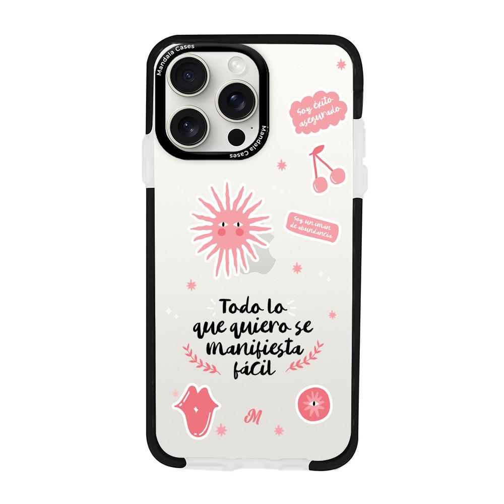 Cases para iphone 15 pro - Mandala Cases