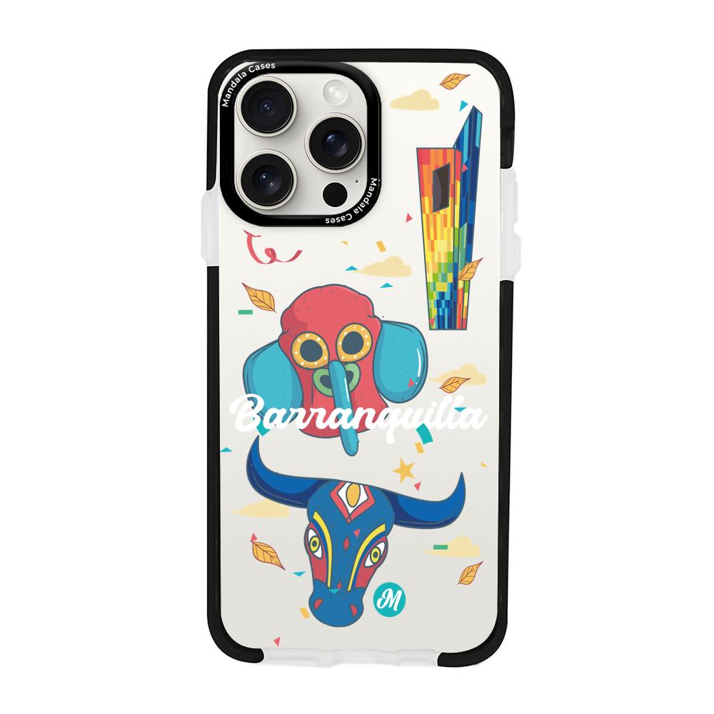 Cases para iphone 15 pro - Mandala Cases