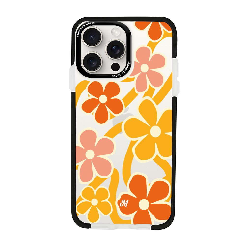 Cases para iPhone 15 pro - Mandala Cases