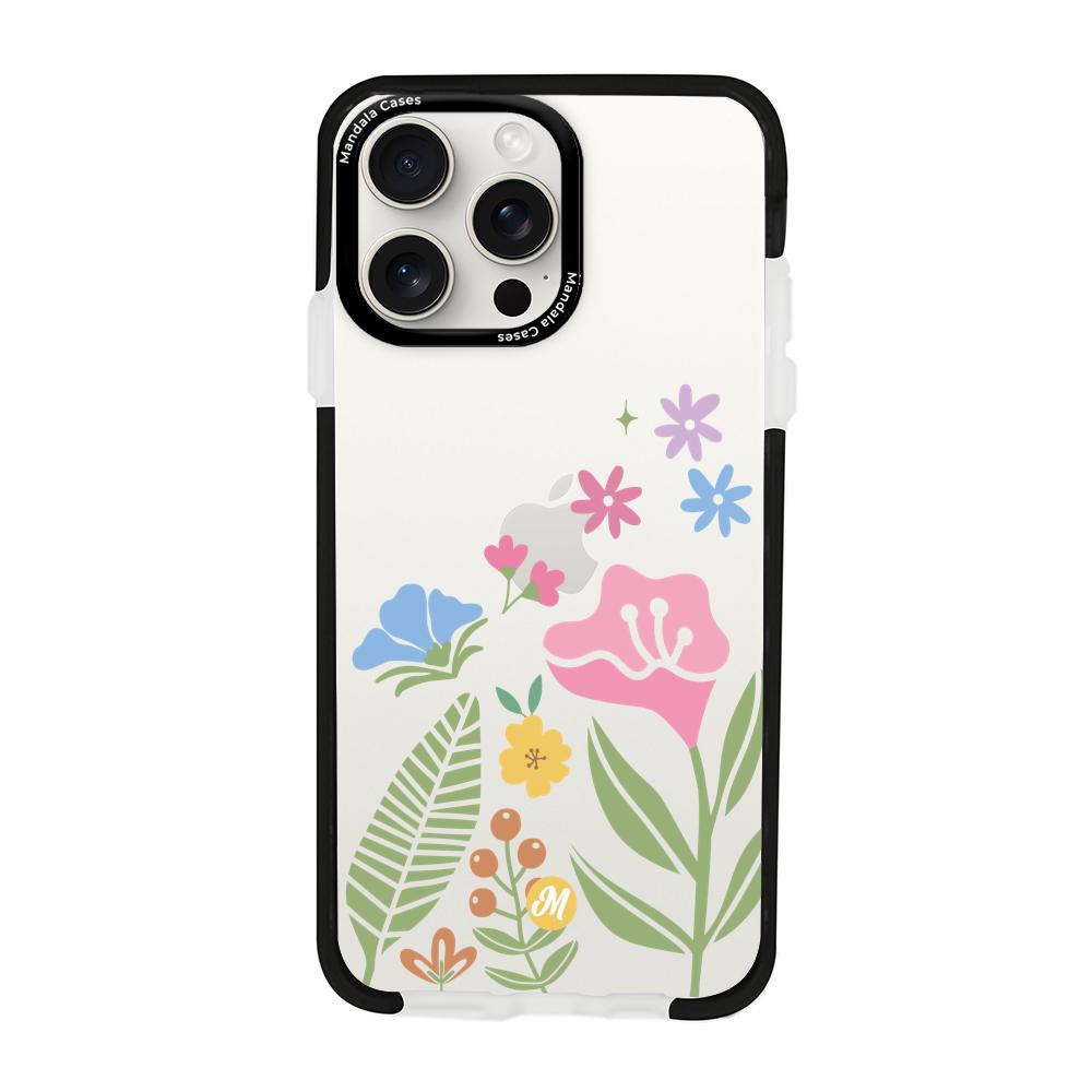 Cases para iPhone 15 pro - Mandala Cases