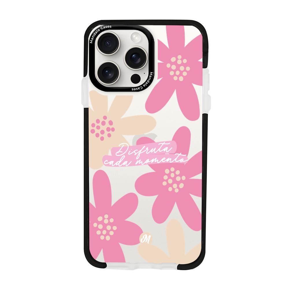 Cases para iPhone 15 pro - Mandala Cases