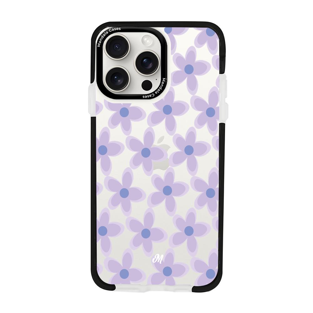 Cases para iPhone 15 pro - Mandala Cases