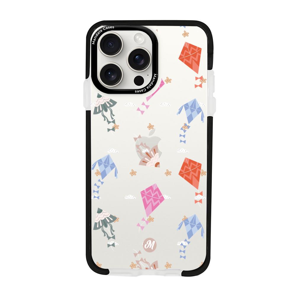 Cases para iPhone 15 pro - Mandala Cases