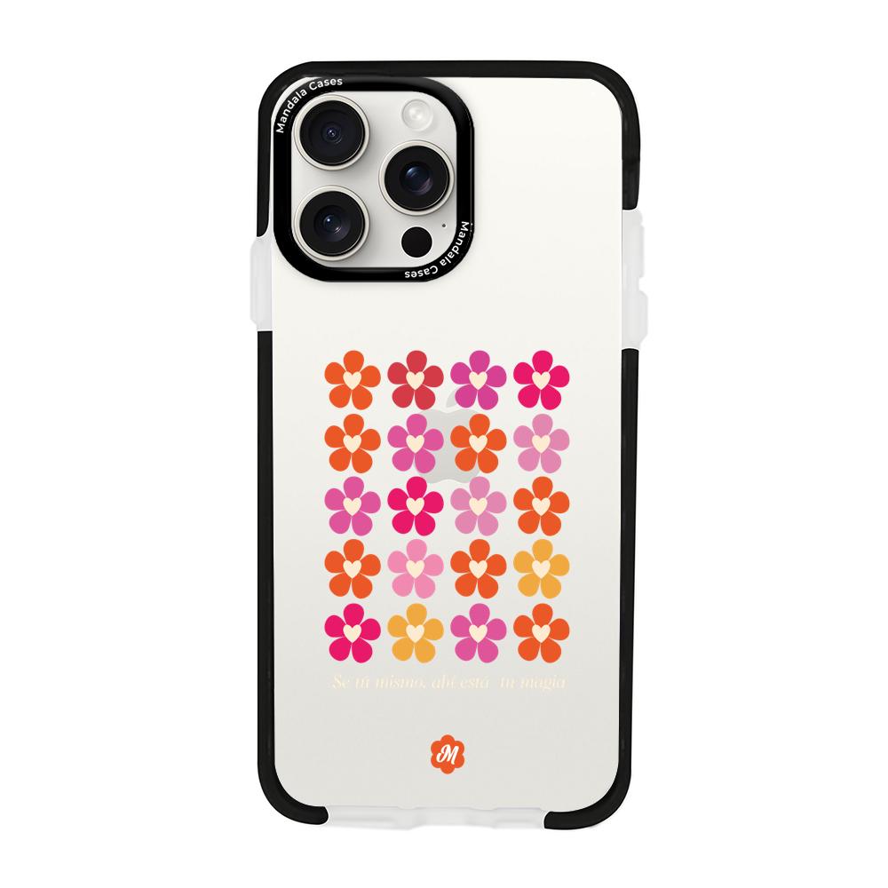 Cases para iphone 15 pro - Mandala Cases