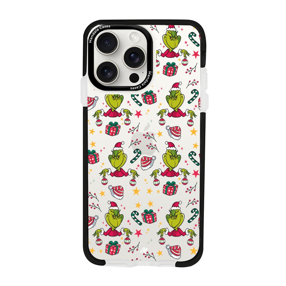 Cases para iphone 15 pro - Mandala Cases