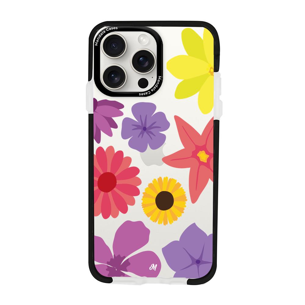 Cases para iphone 15 pro - Mandala Cases