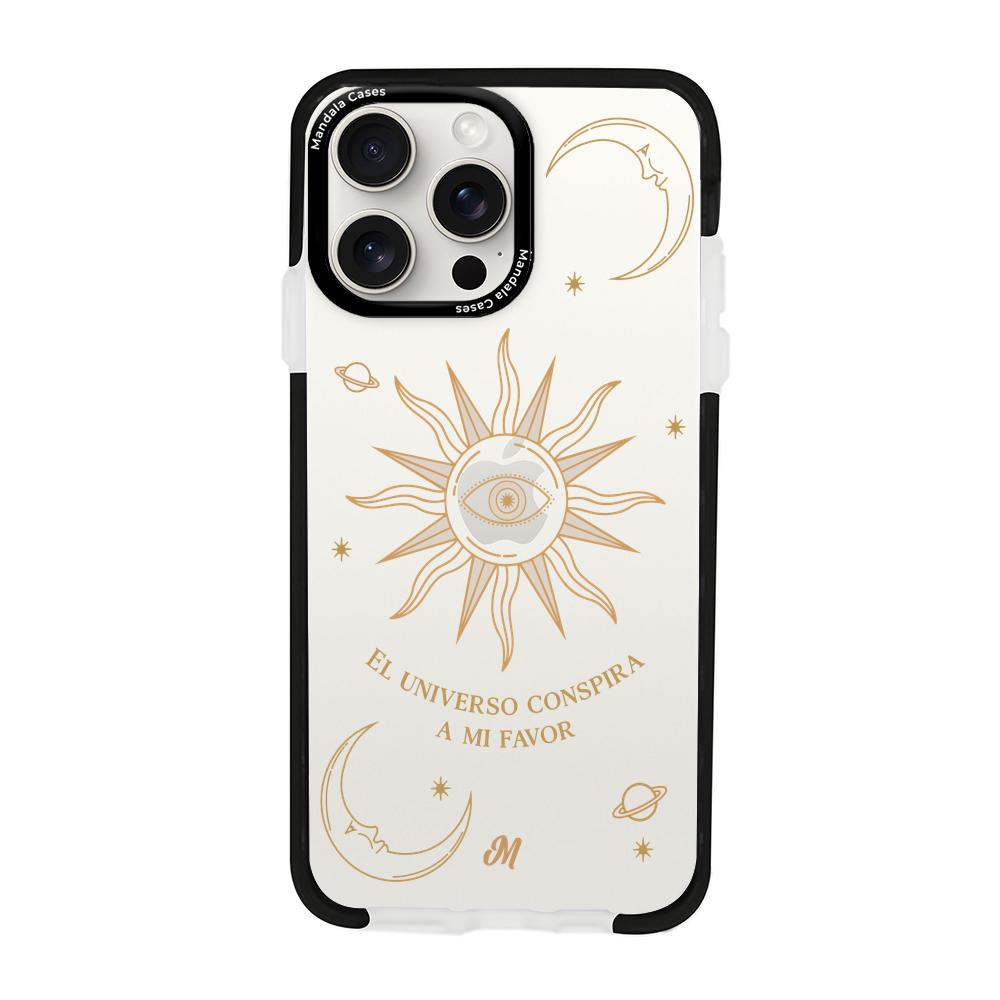 Cases para iphone 15 pro - Mandala Cases