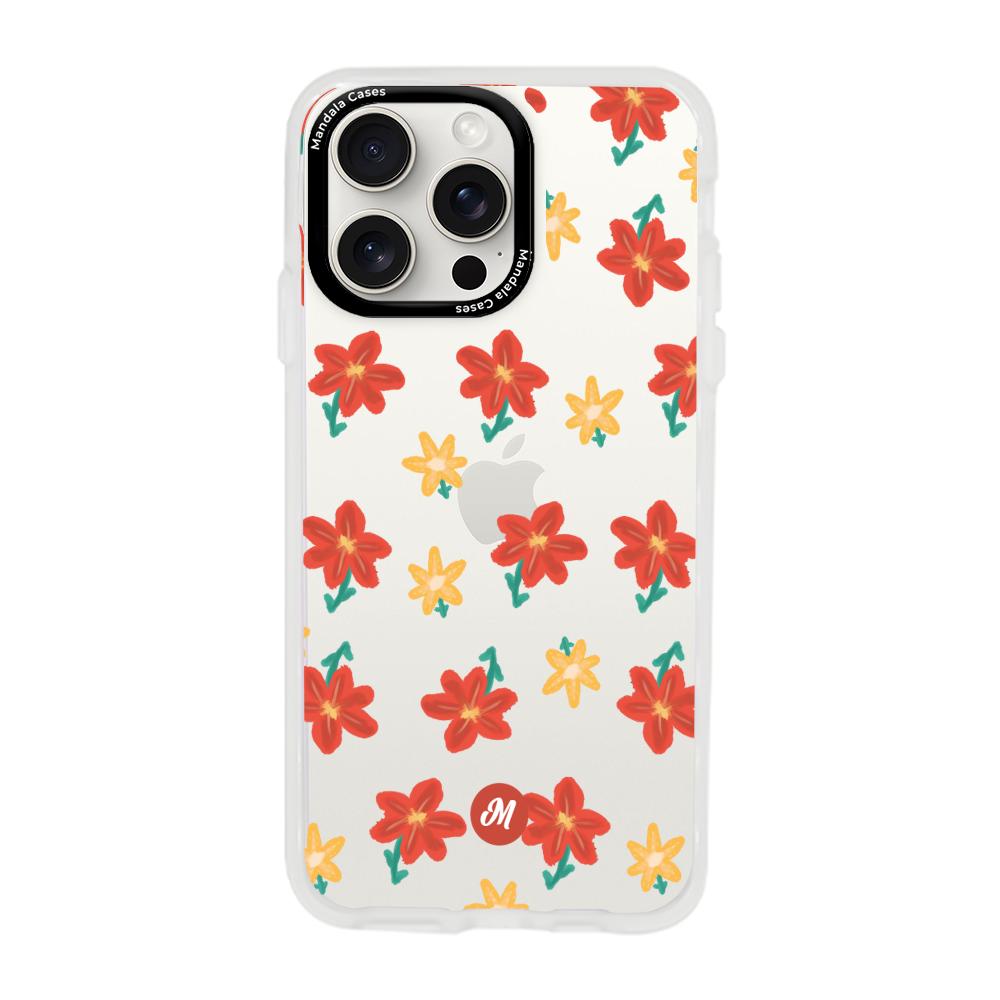 Cases para iphone 15 pro - Mandala Cases