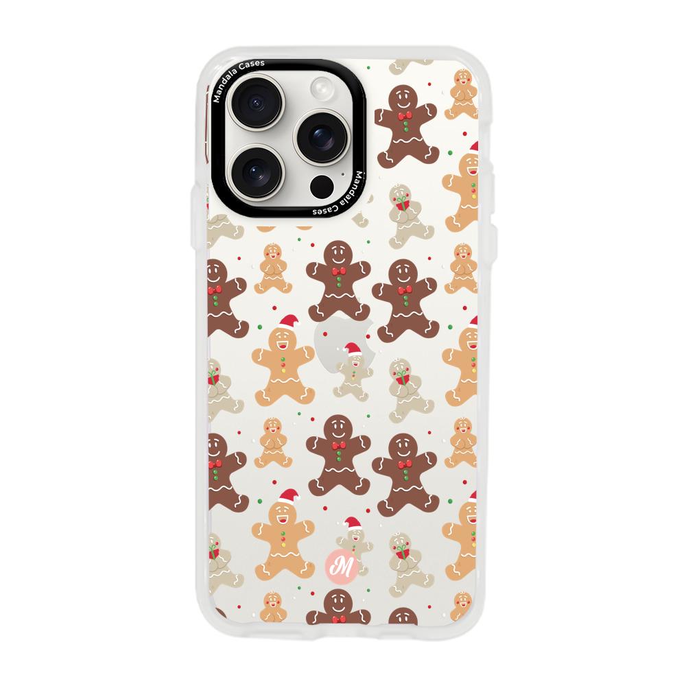 Cases para iphone 15 pro - Mandala Cases