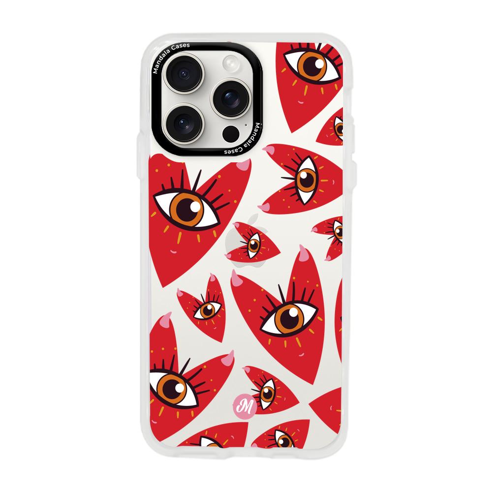 Cases para iphone 15 pro - Mandala Cases