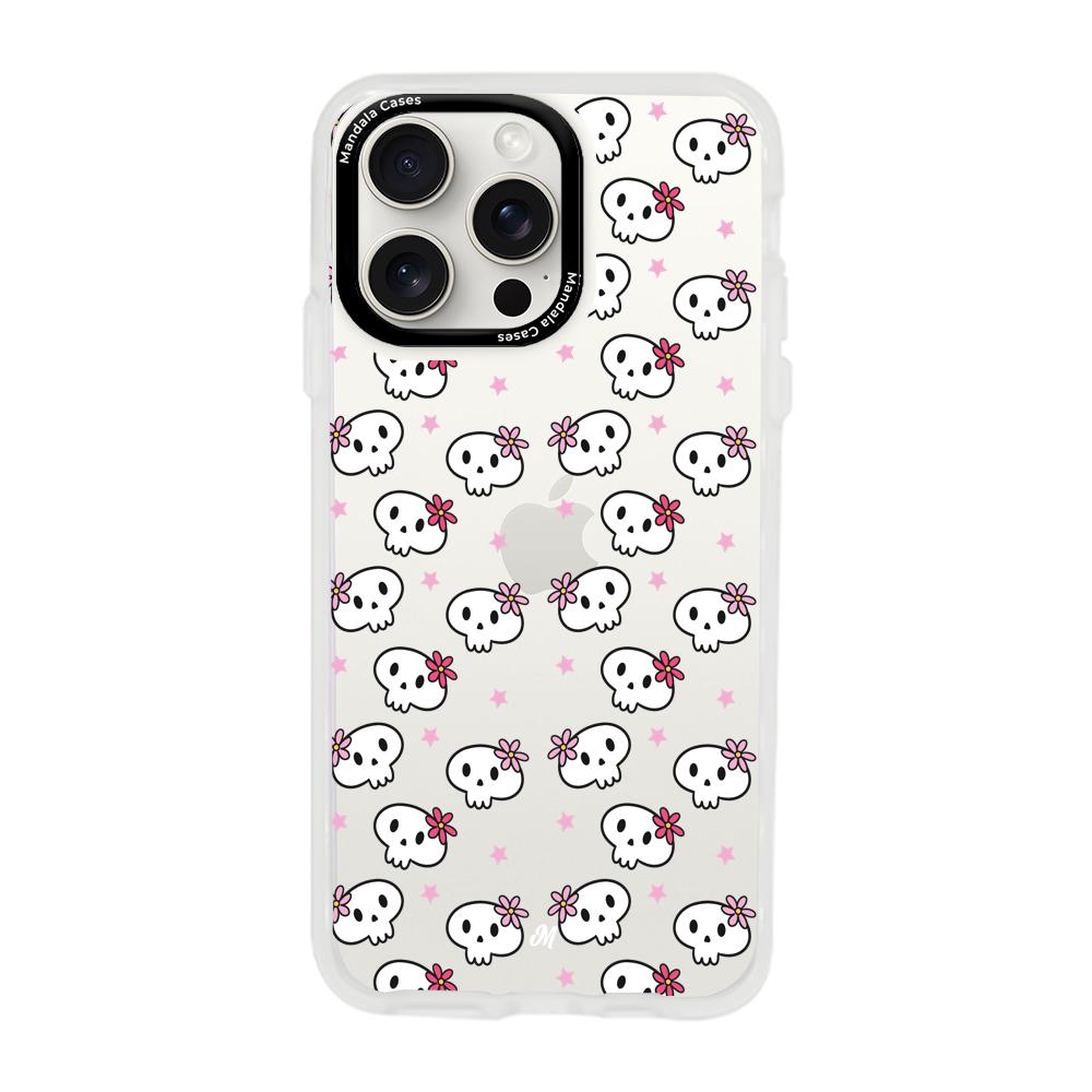 Cases para iphone 15 pro - Mandala Cases