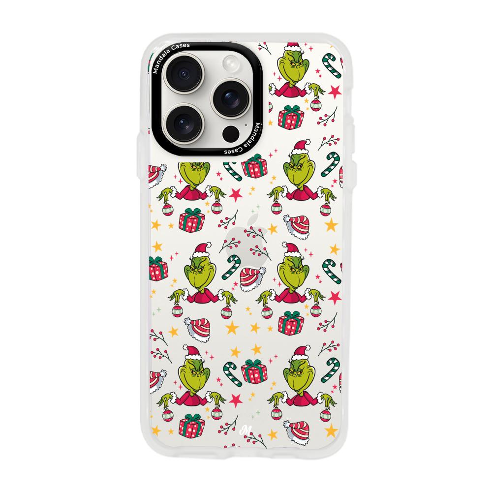 Cases para iphone 15 pro - Mandala Cases