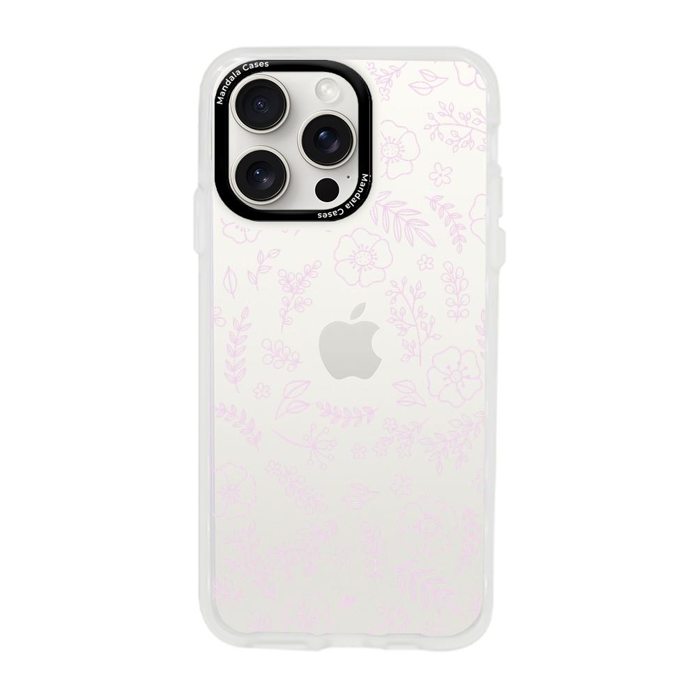 Cases para iphone 15 pro - Mandala Cases