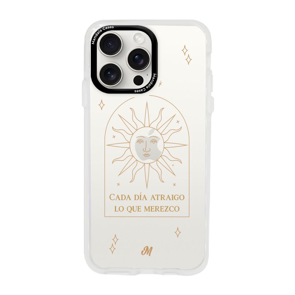 Cases para iphone 15 pro - Mandala Cases