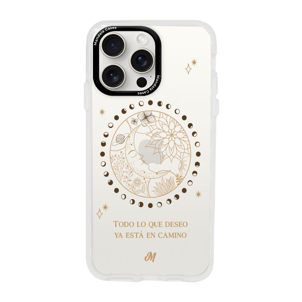 Cases para iphone 15 pro - Mandala Cases