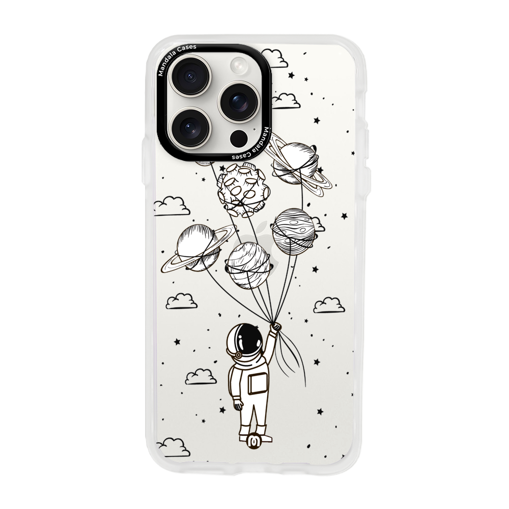 Cases para iphone 15 pro - Mandala Cases