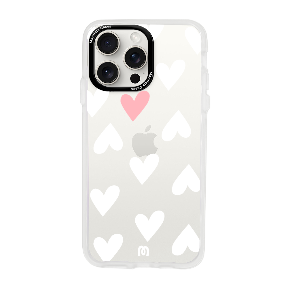 Cases para iphone 15 pro - Mandala Cases