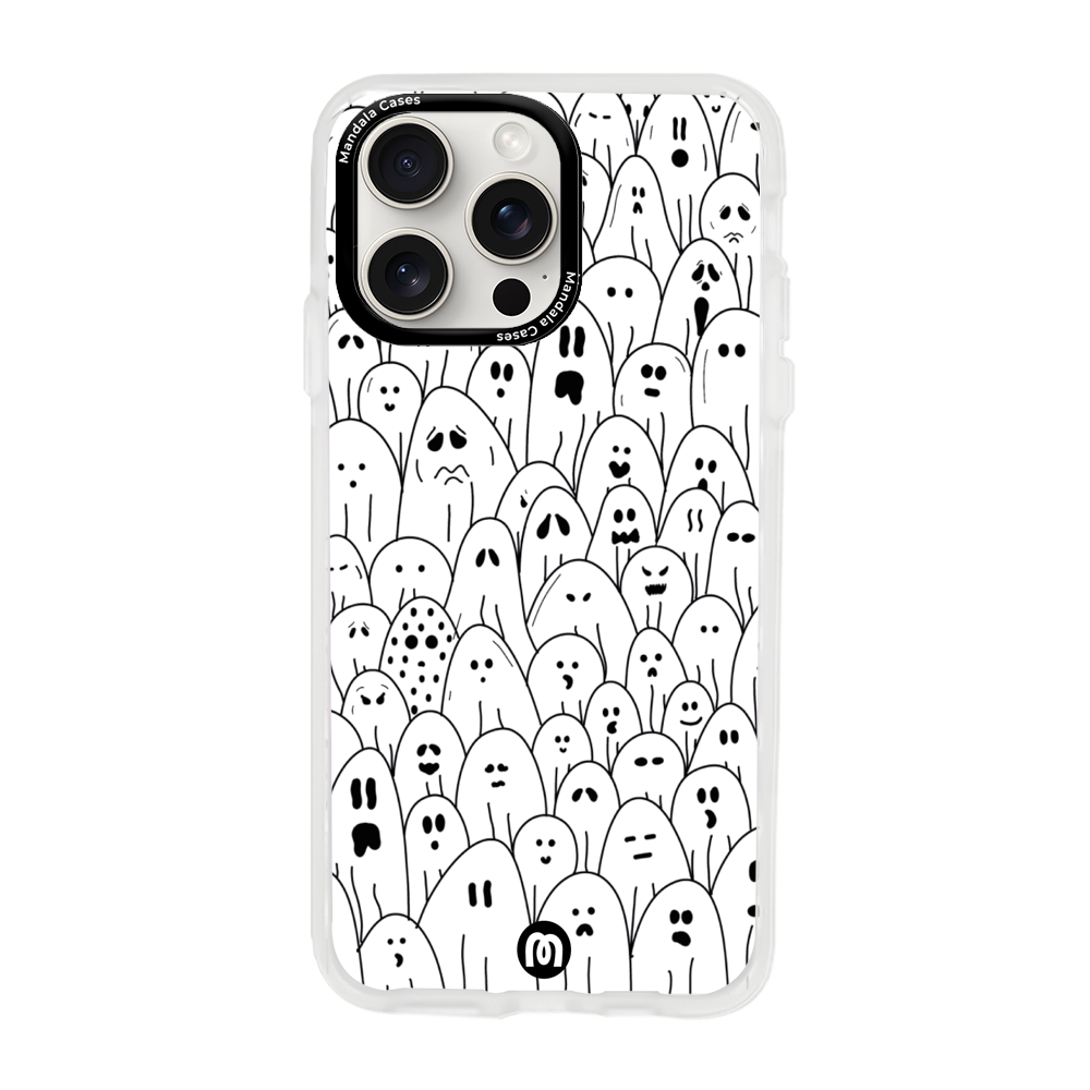 Cases para iphone 15 pro - Mandala Cases