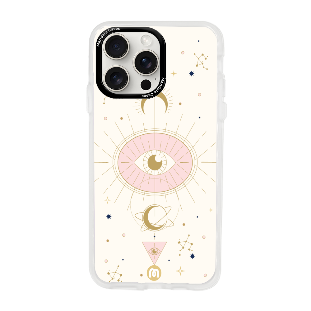 Cases para iphone 15 pro - Mandala Cases