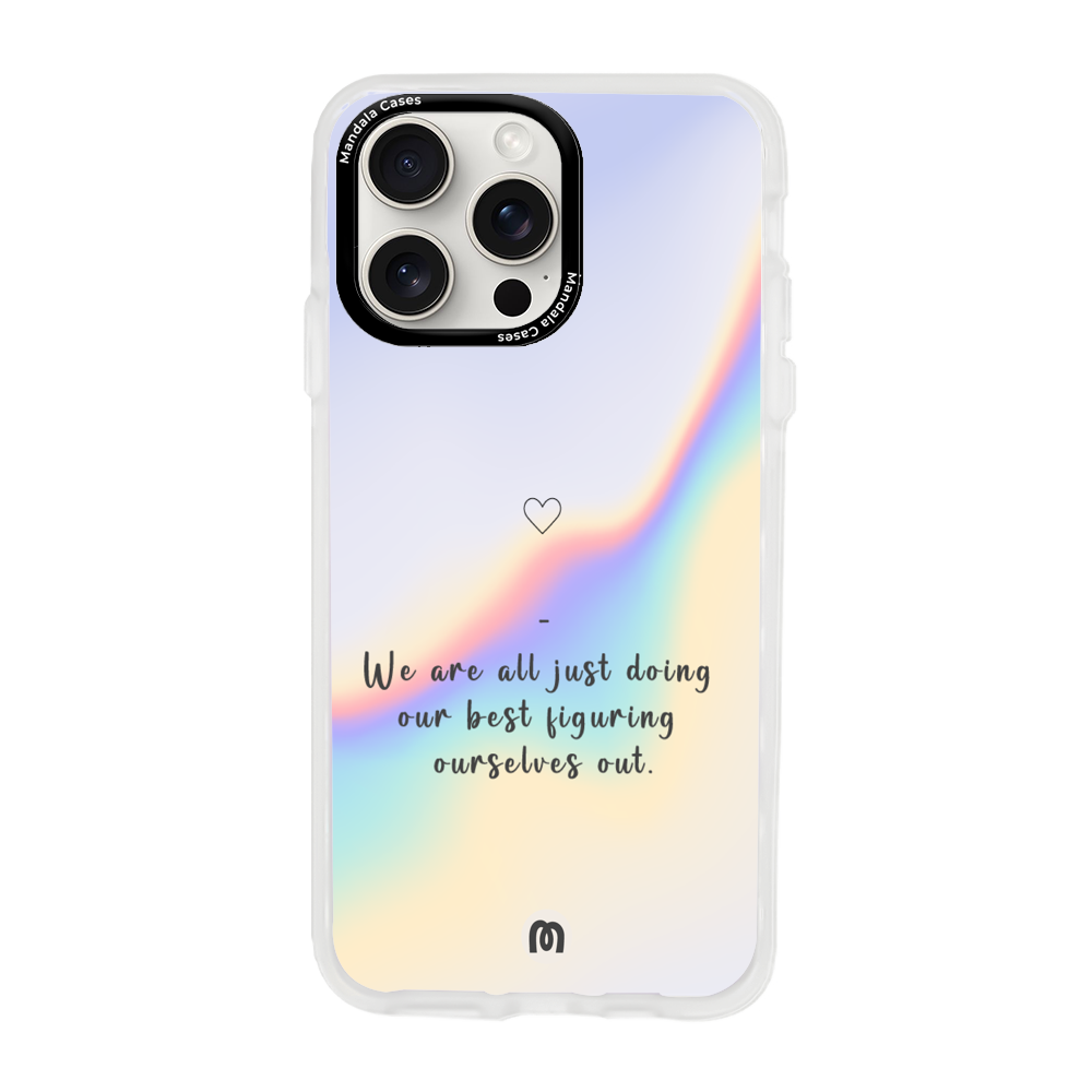 Cases para iphone 15 pro - Mandala Cases