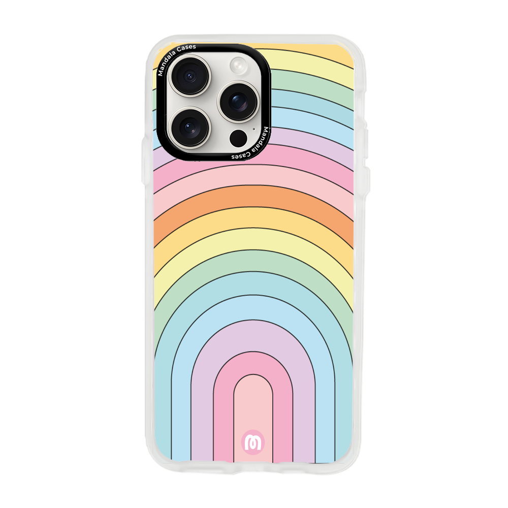 Cases para iphone 15 pro - Mandala Cases