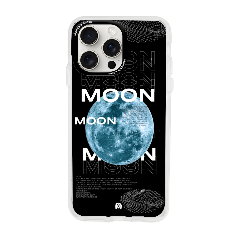 Cases para iphone 15 pro - Mandala Cases
