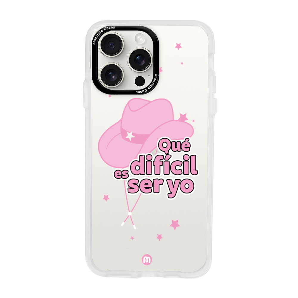 Cases para iphone 15 pro - Mandala Cases
