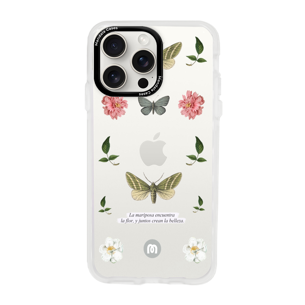 Cases para iphone 15 pro - Mandala Cases