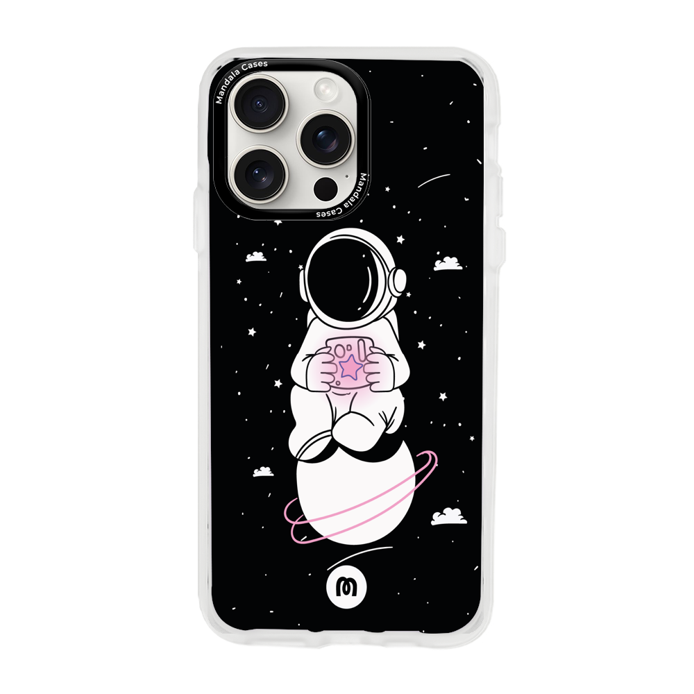Cases para iphone 15 pro - Mandala Cases