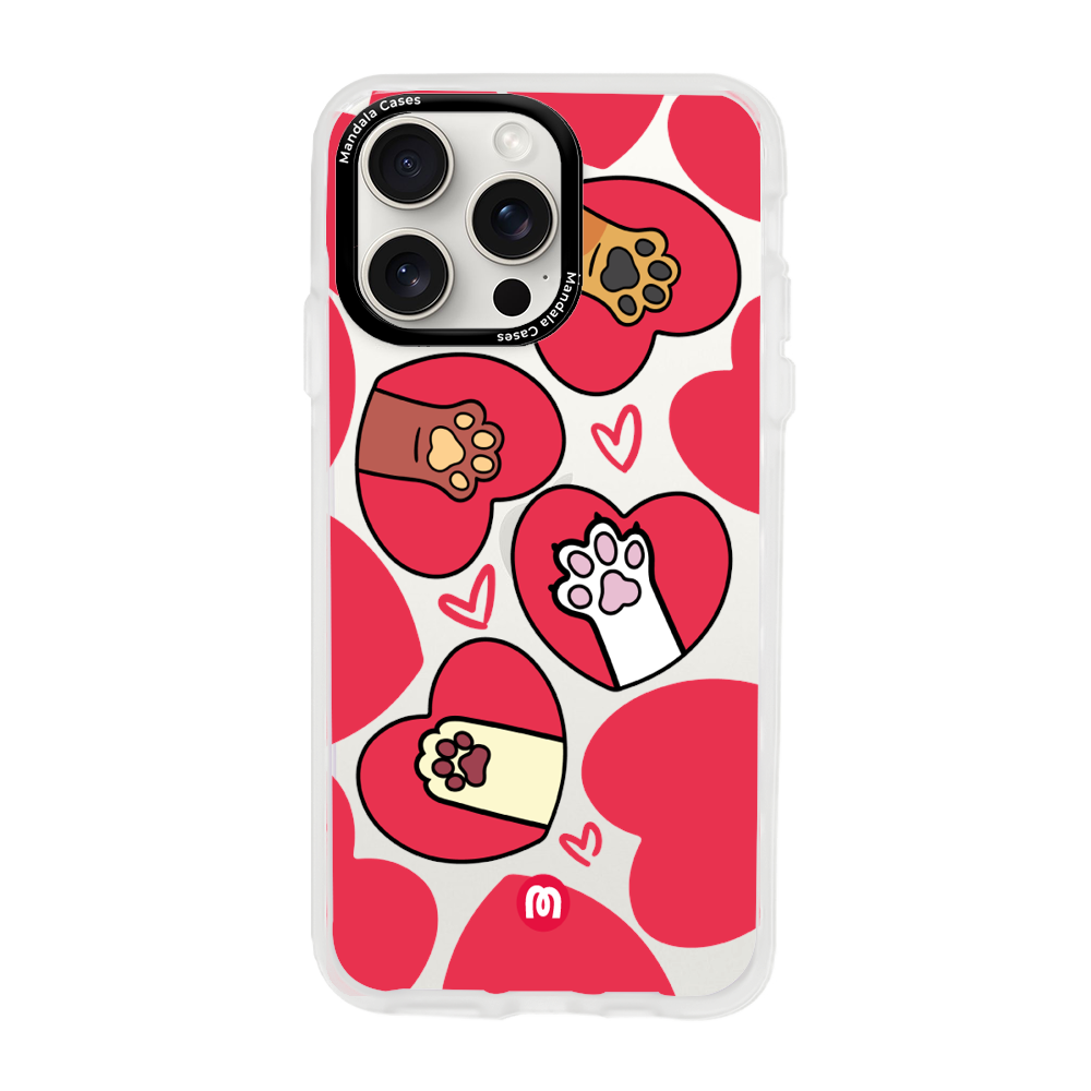 Cases para iphone 15 pro - Mandala Cases