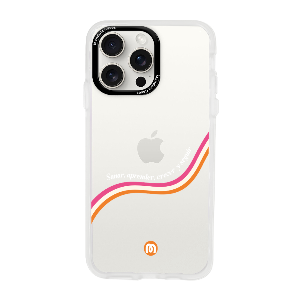 Cases para iphone 15 pro - Mandala Cases