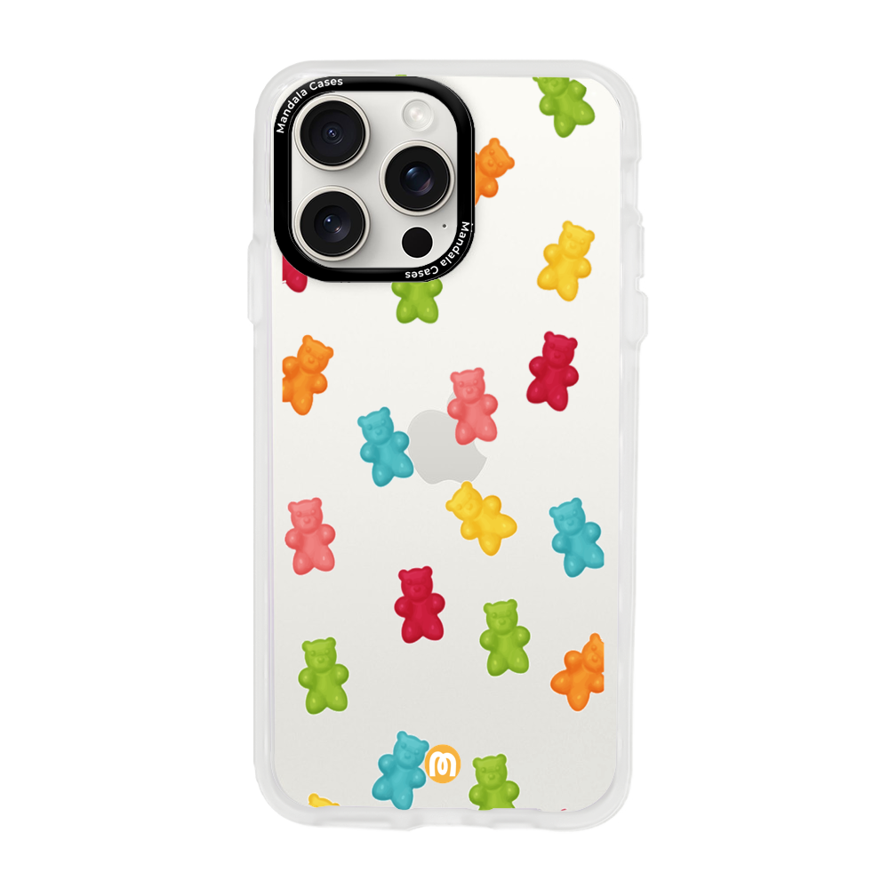 Cases para iphone 15 pro - Mandala Cases