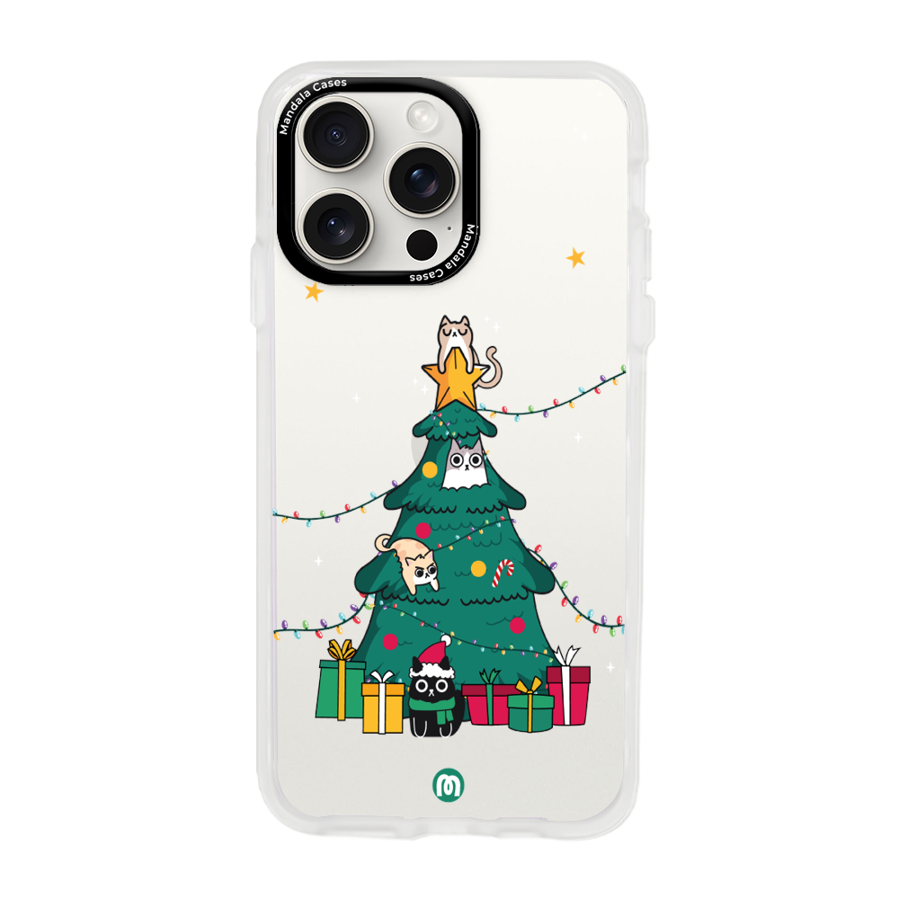 Cases para iphone 15 pro - Mandala Cases