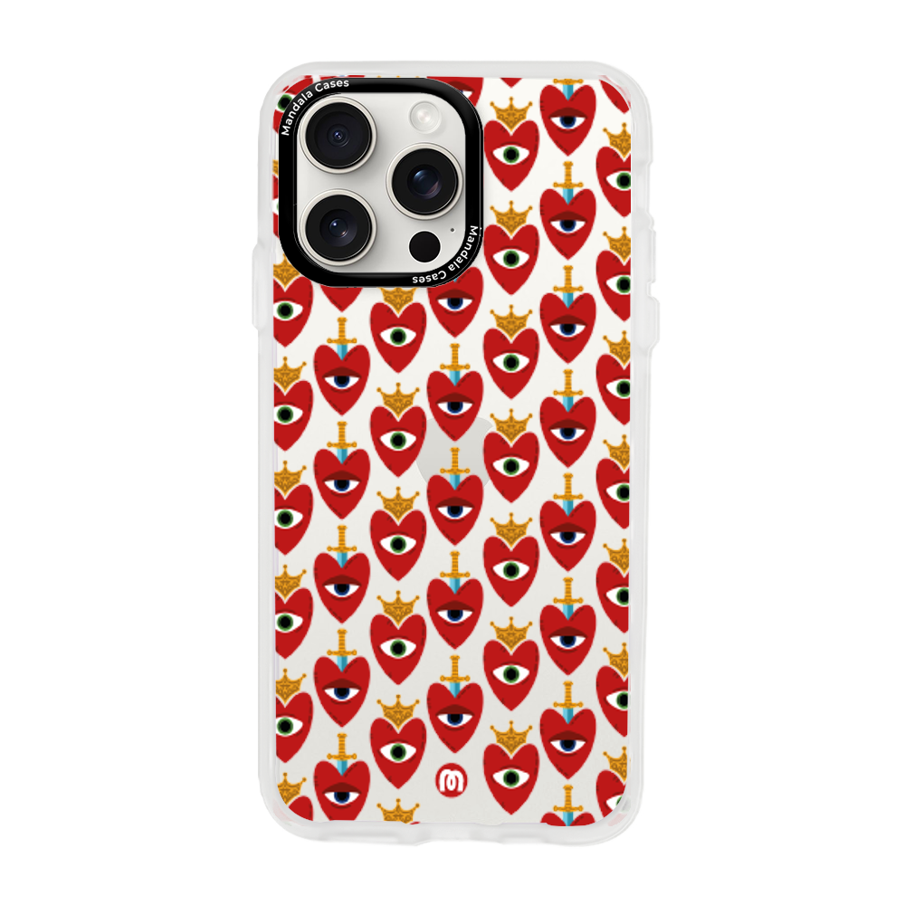 Cases para iphone 15 pro - Mandala Cases