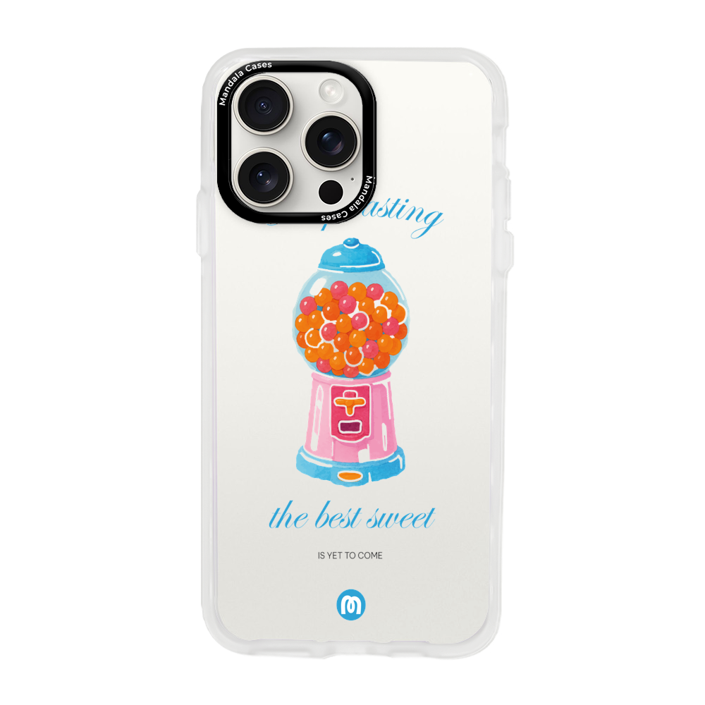 Cases para iphone 15 pro - Mandala Cases