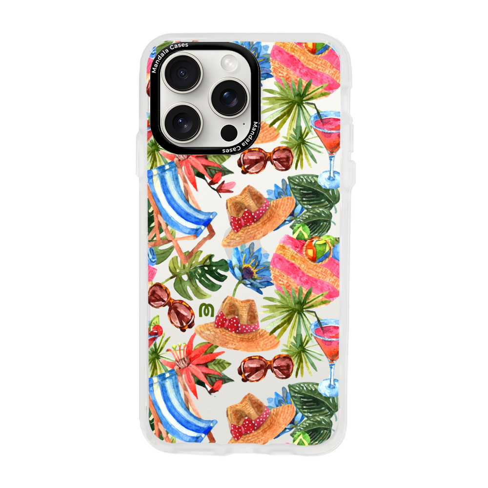 Cases para iphone 15 pro - Mandala Cases