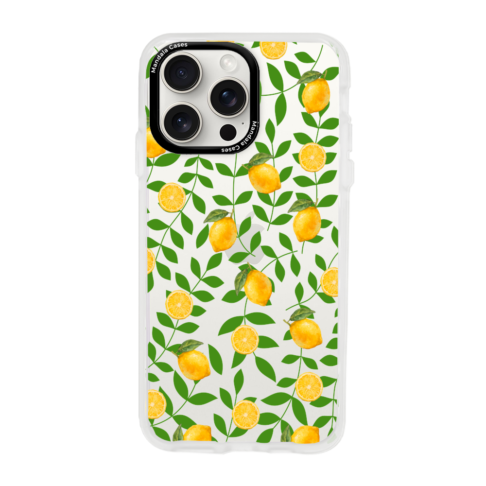 Cases para iphone 15 pro - Mandala Cases