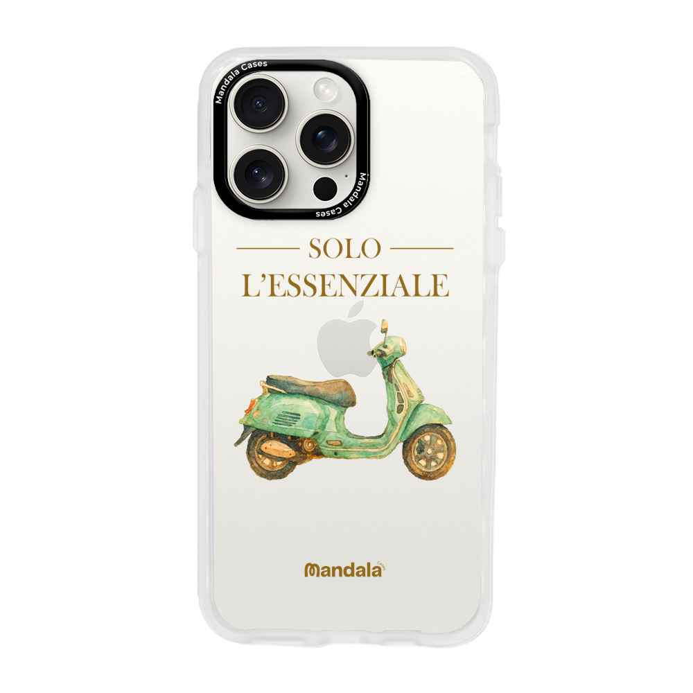 Cases para iphone 15 pro - Mandala Cases