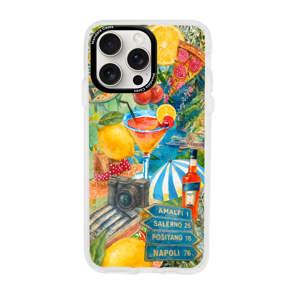 Cases para iphone 15 pro - Mandala Cases