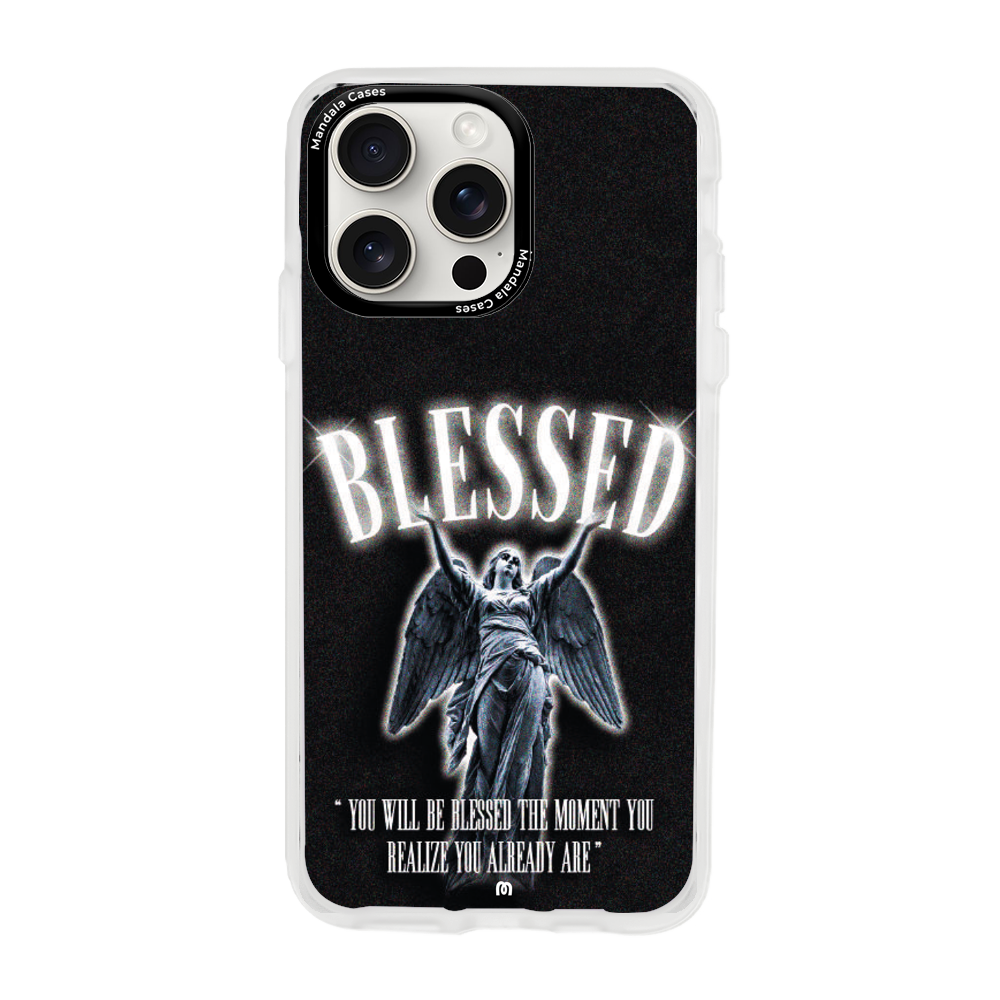Cases para iphone 15 pro - Mandala Cases