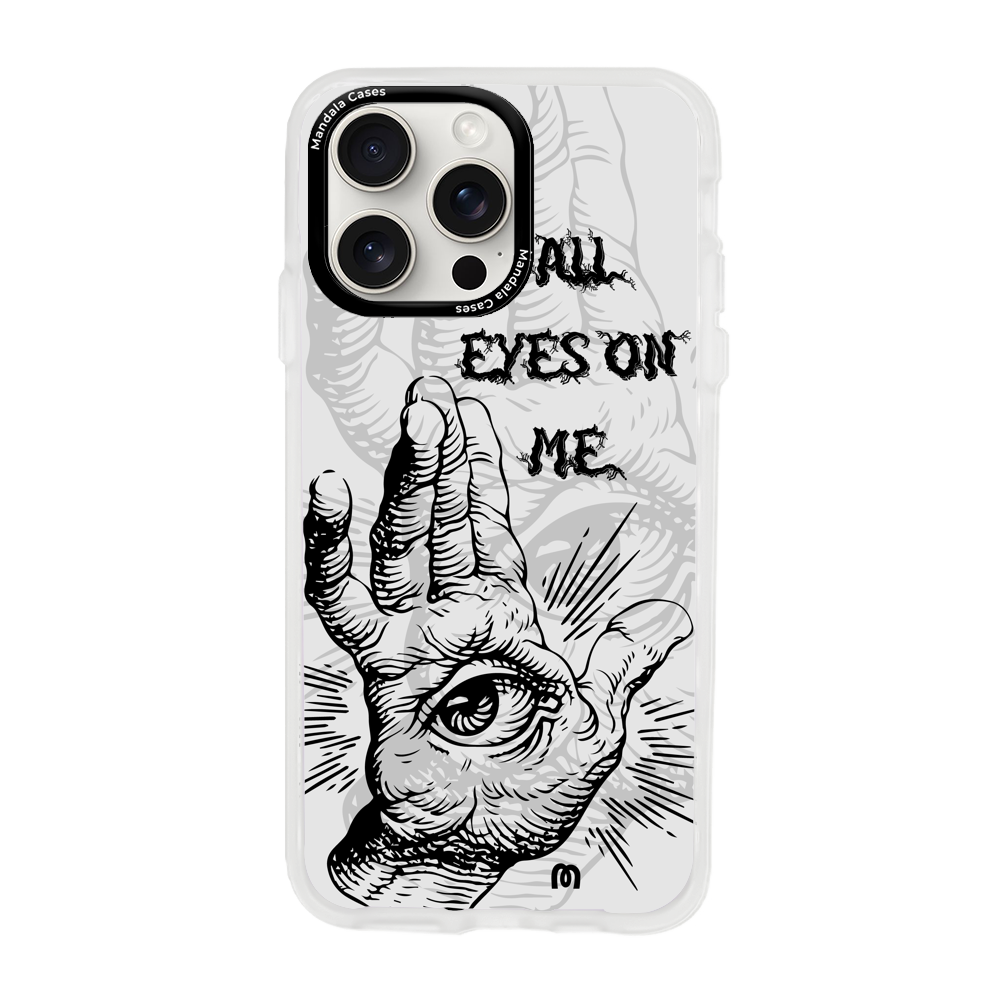 Cases para iphone 15 pro - Mandala Cases