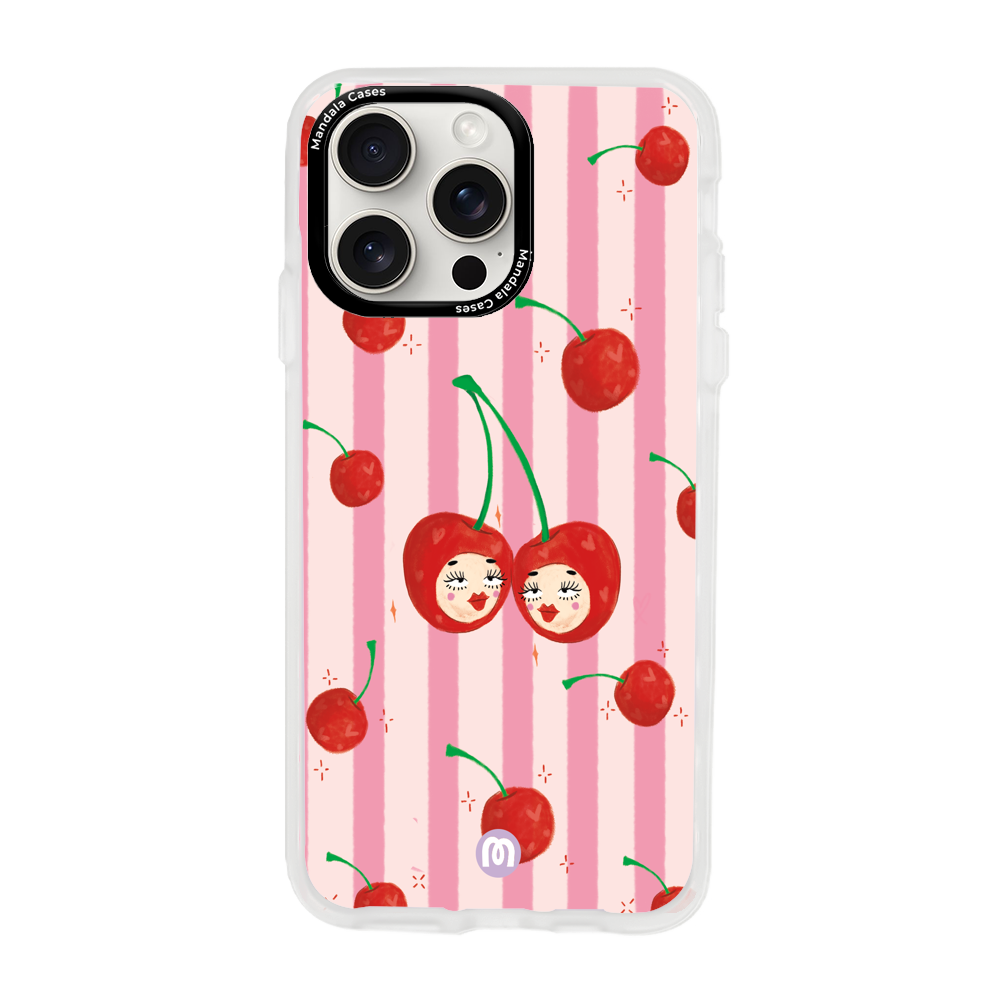 Cases para iphone 15 pro - Mandala Cases