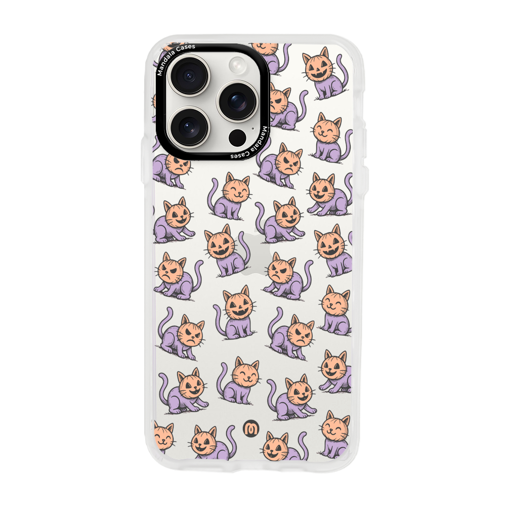 Cases para iphone 15 pro - Mandala Cases