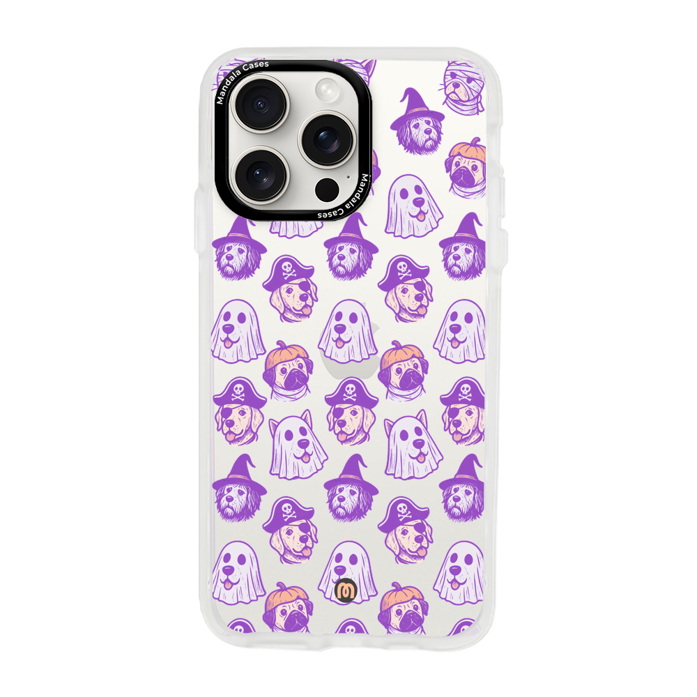 Cases para iphone 15 pro - Mandala Cases