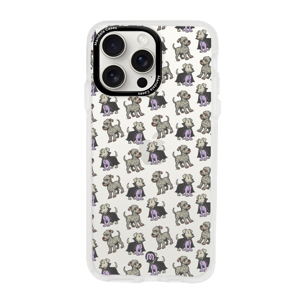 Cases para iphone 15 pro - Mandala Cases