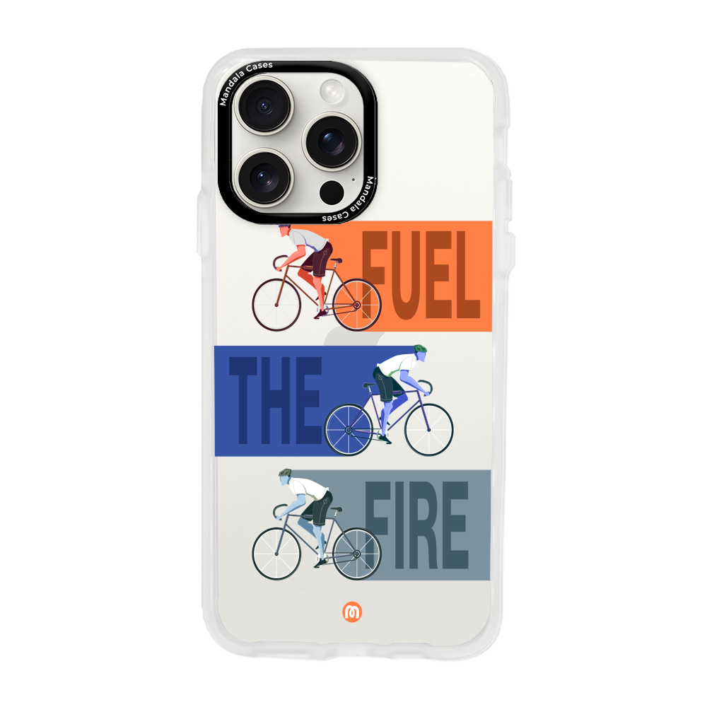 Cases para iphone 15 pro - Mandala Cases