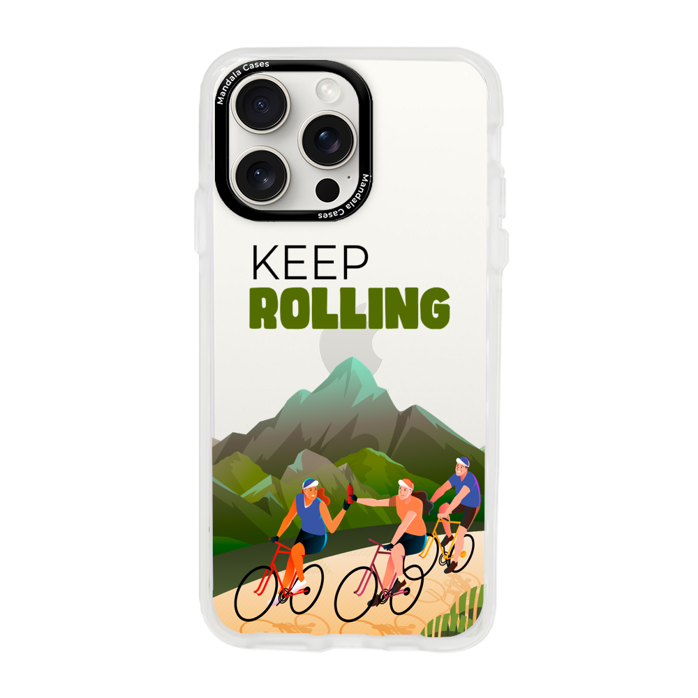 Cases para iphone 15 pro - Mandala Cases