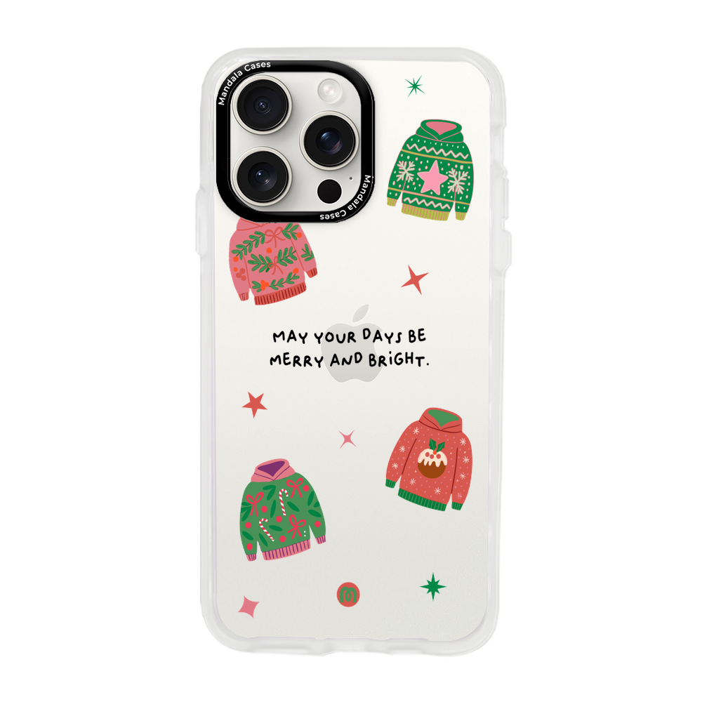 Cases para iphone 15 pro - Mandala Cases