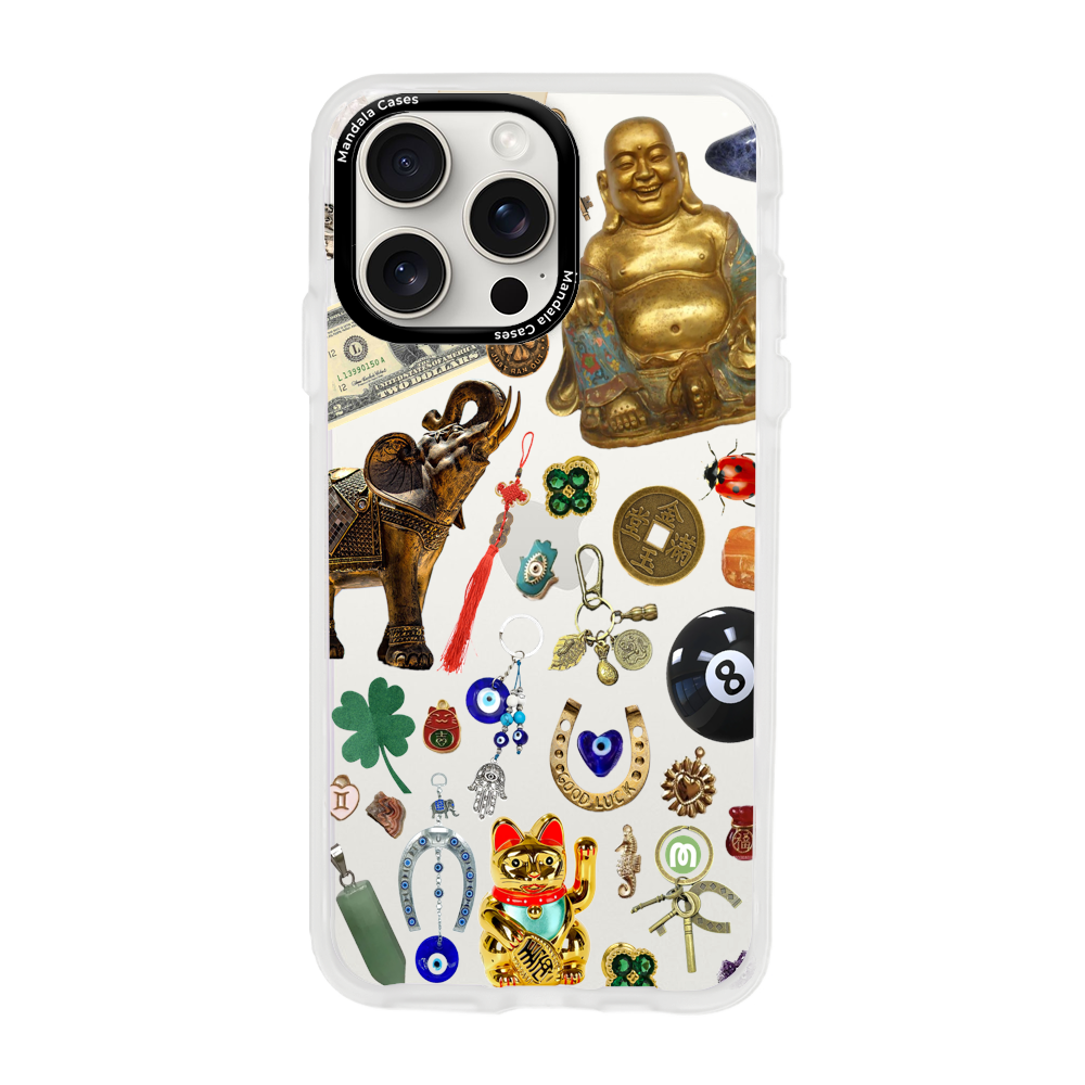 Cases para iphone 15 pro - Mandala Cases